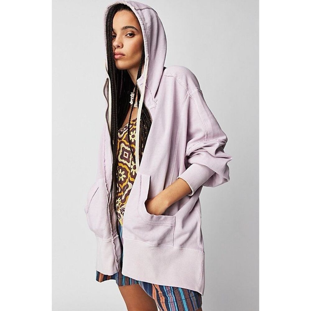 Free People We The Free Camden Hoodie